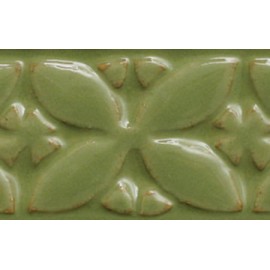 Lustrous Jade - 16oz Amaco Potters Choice Cone 5 Glaze